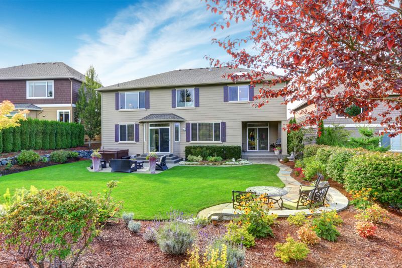 Beautiful Garden Designs